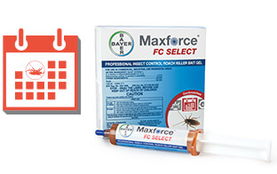 Maxforce FC Select Product Shot